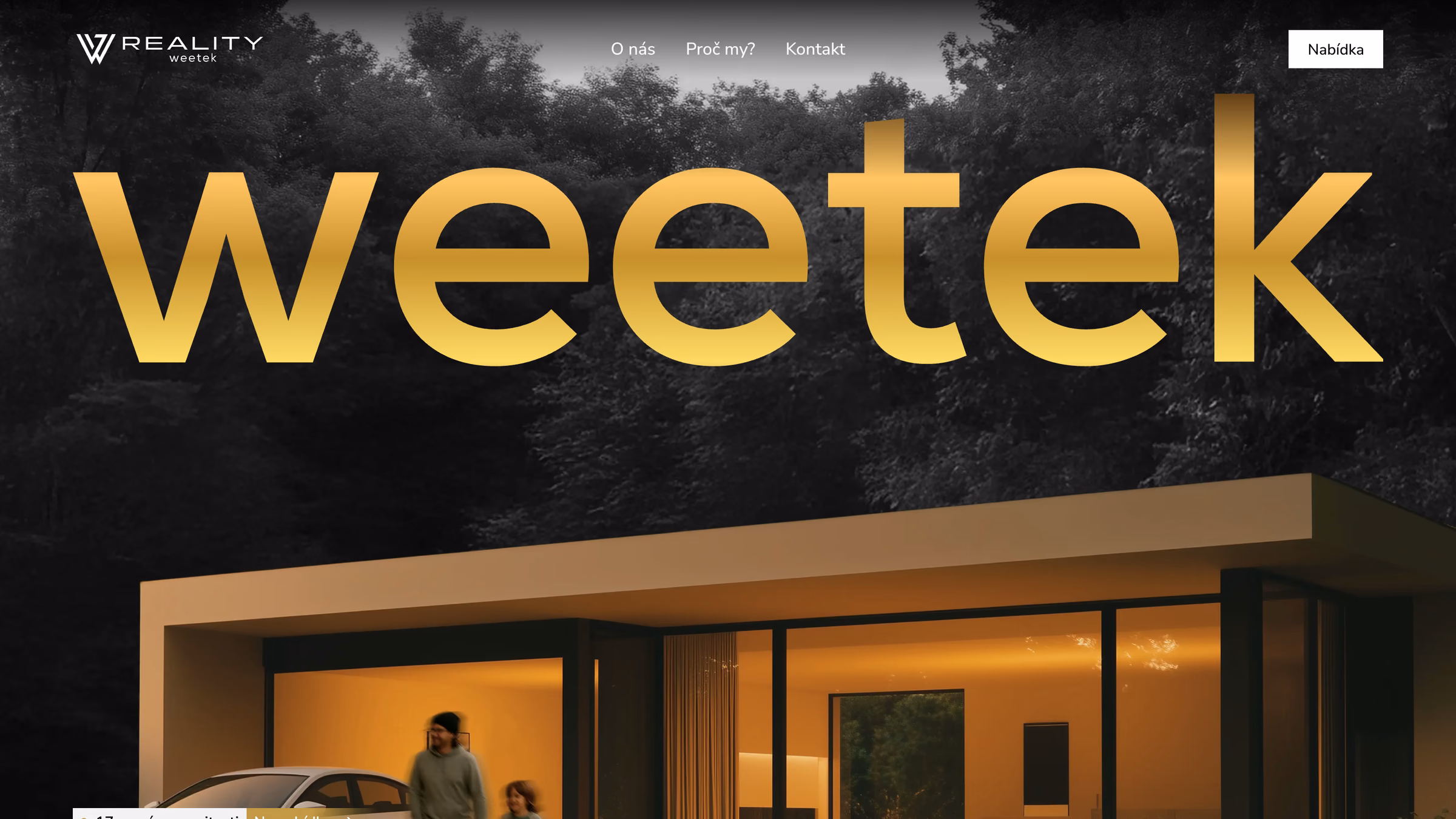 WEETEK Reality