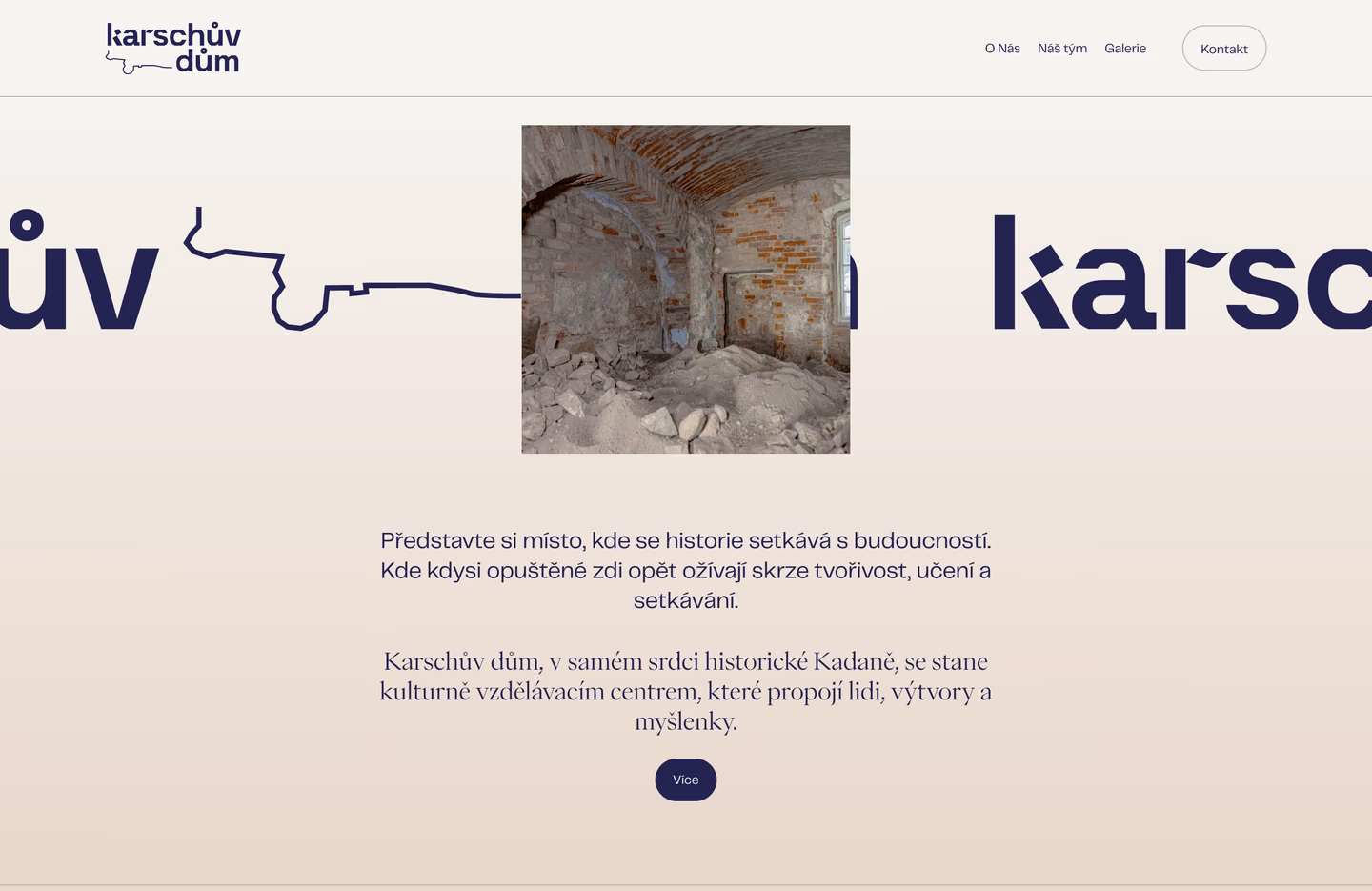 Karschův dům, z.s.