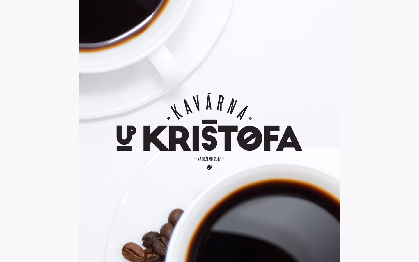 Kavárna U Krištofa