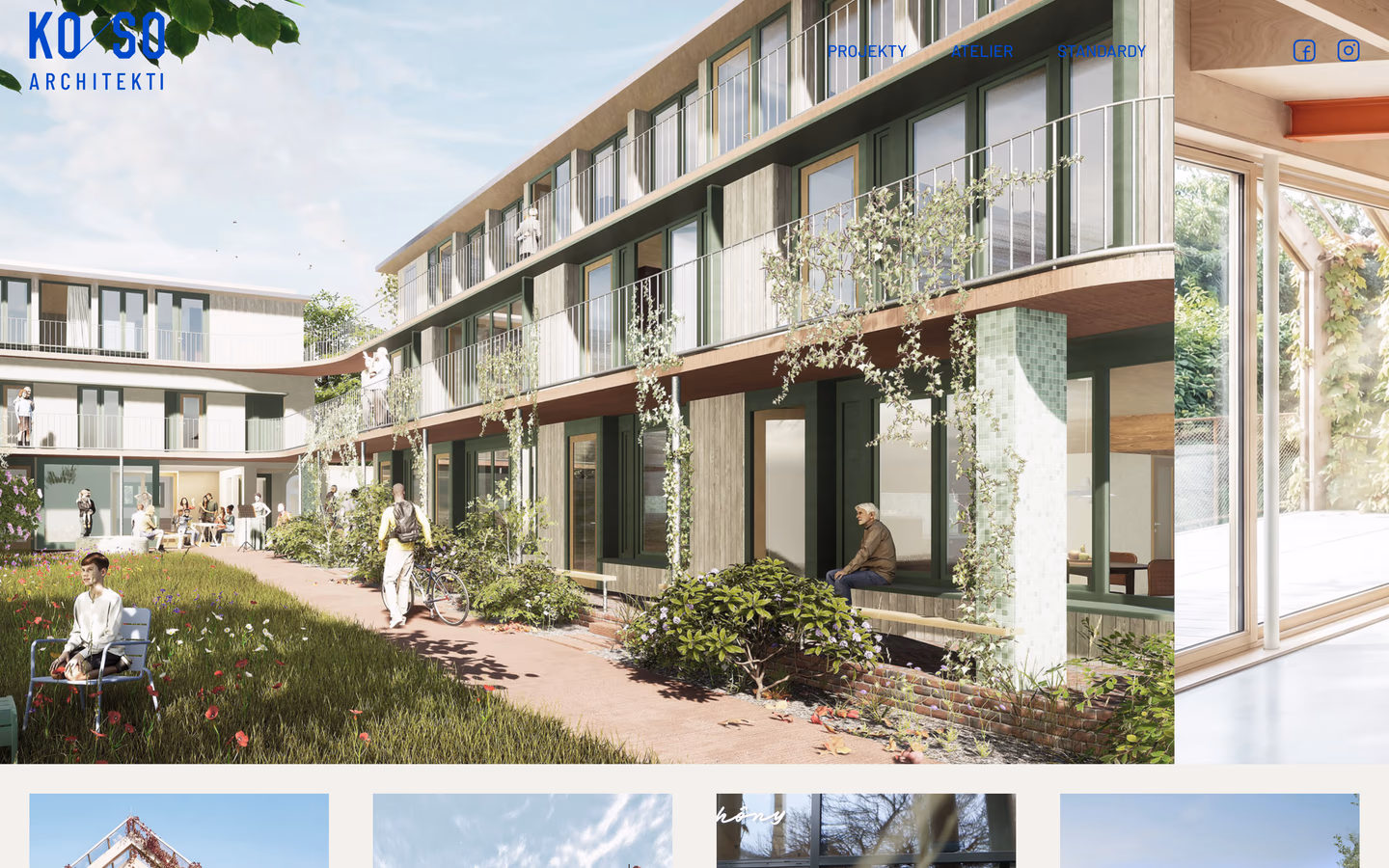 KoSo Architekti