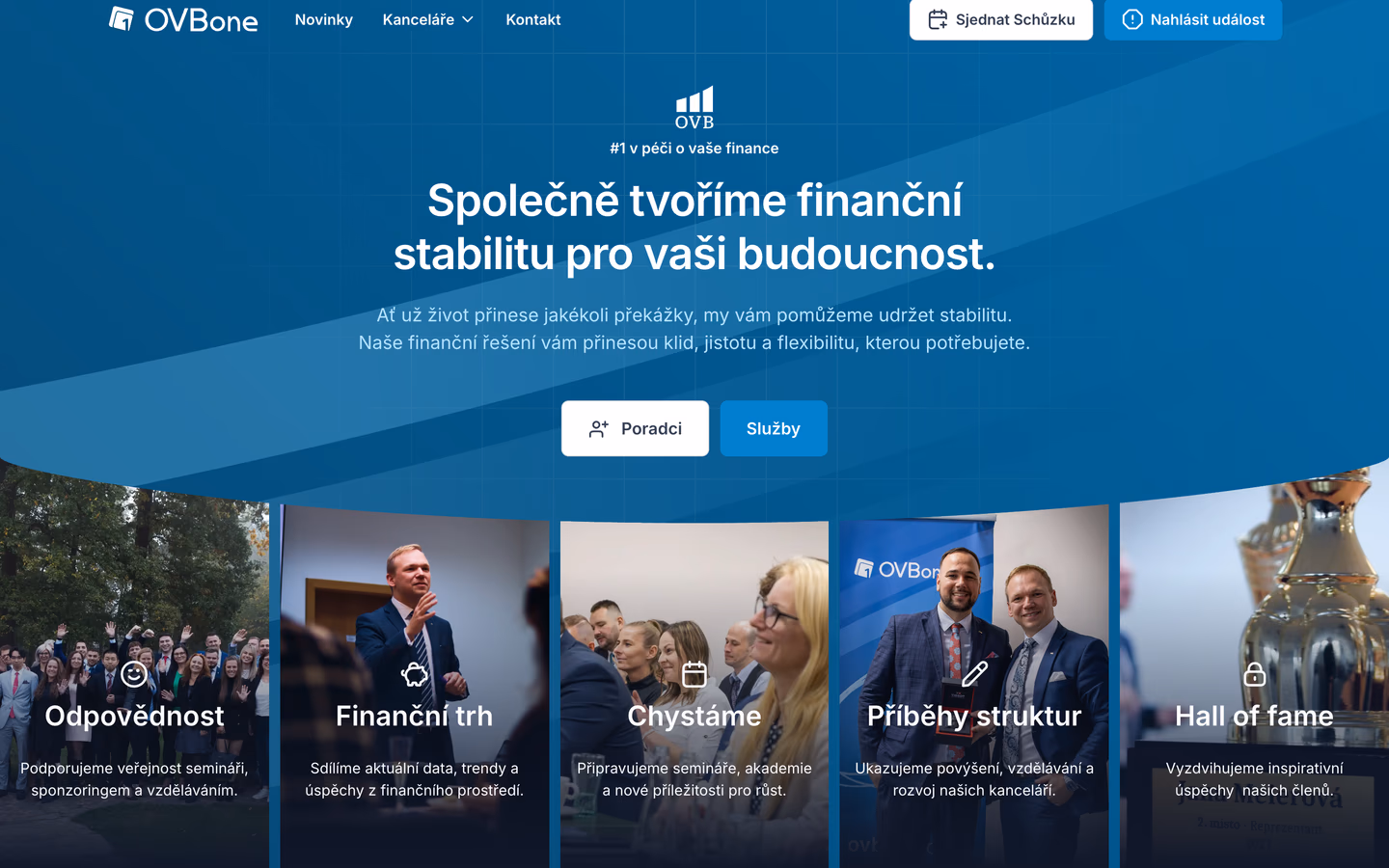 OVB One