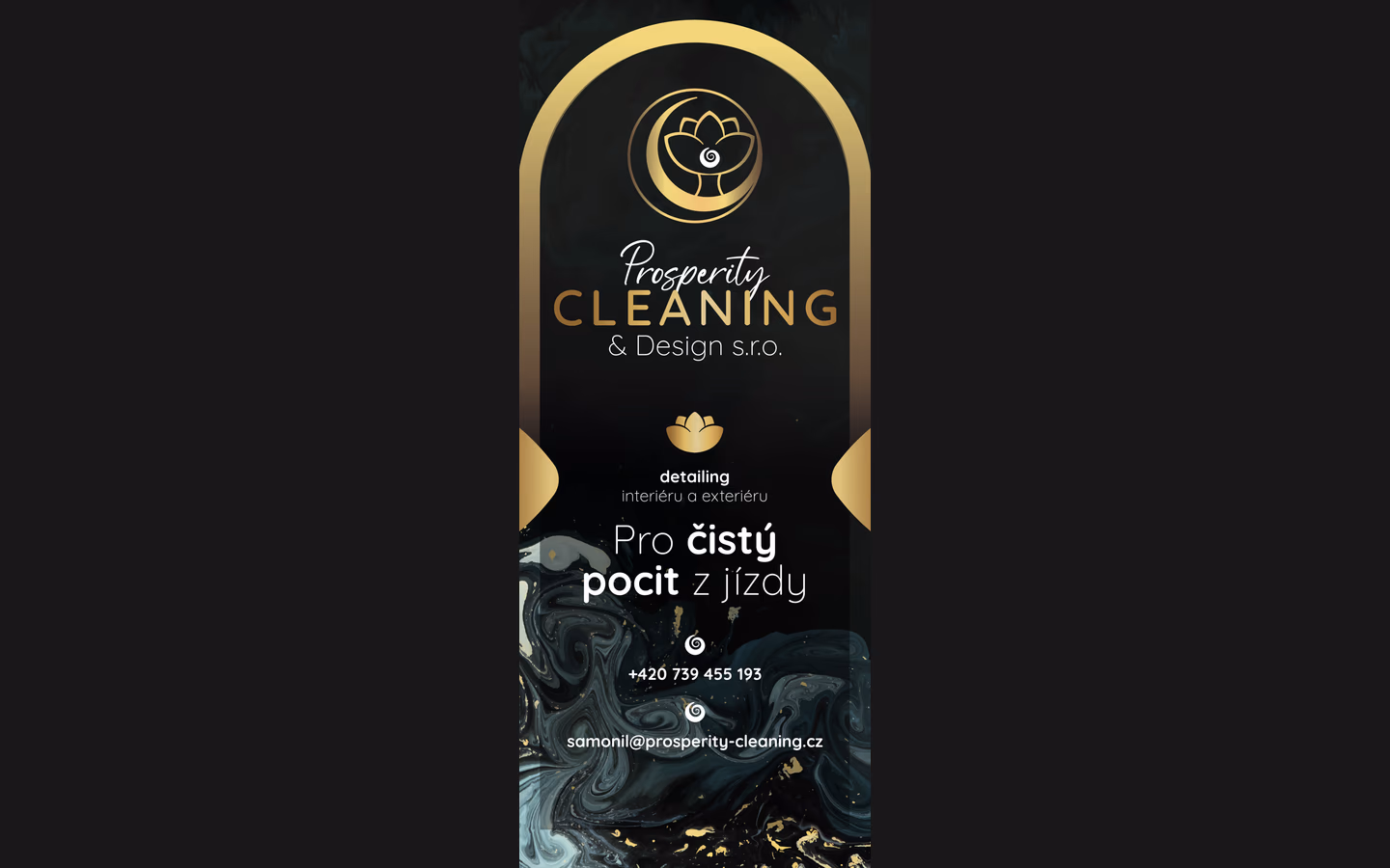 Prosperity Cleaning